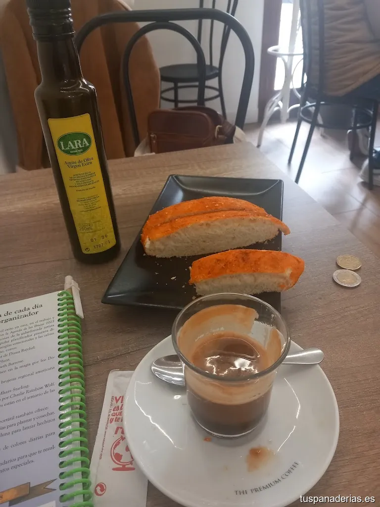 Cafetería Alejo - Sagasta 2 (Raúl)