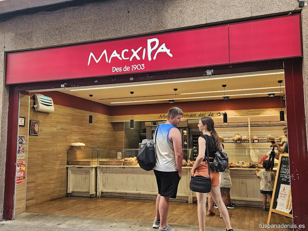 MacxiPa