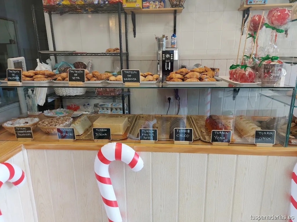 Horno El Pan de Vera