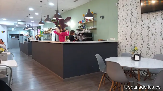 Cafetería Colombiana Sabor Diverso Martorell