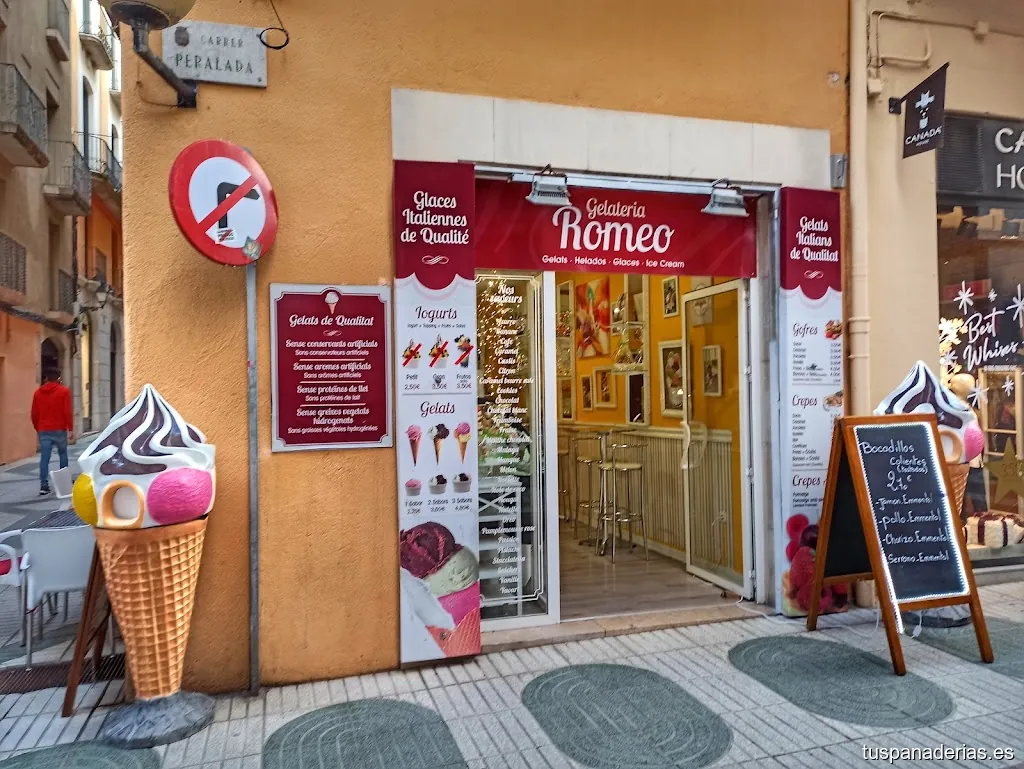 Gelateria Romeo