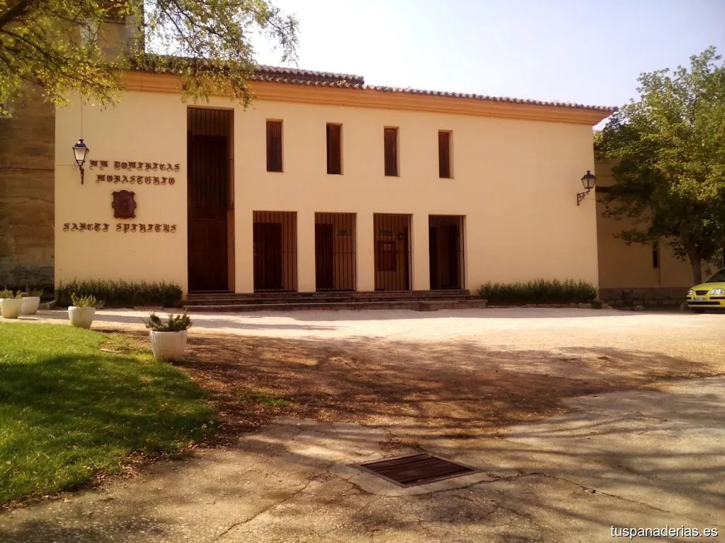 Dulces SanctiSpiritus