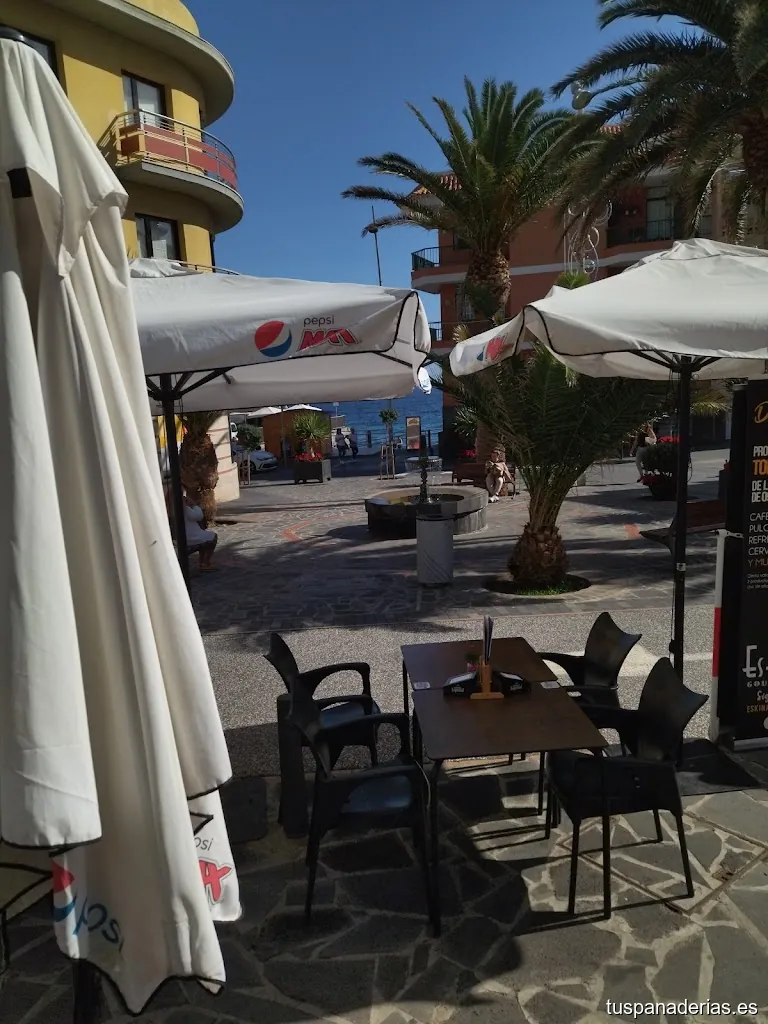 Panadería Juan Díaz