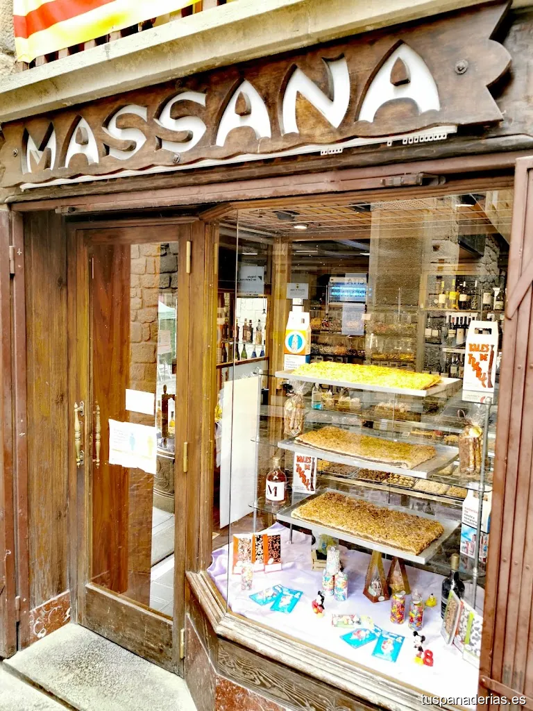 Pastisseria Can Massana