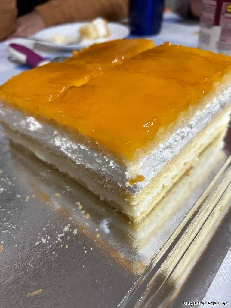 Duende Pastelpan S.A.L.