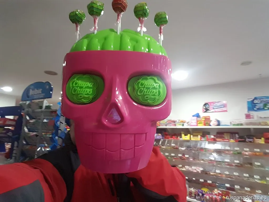 Panificadora Nervión., S. L. -Donde Segundo Amurrio