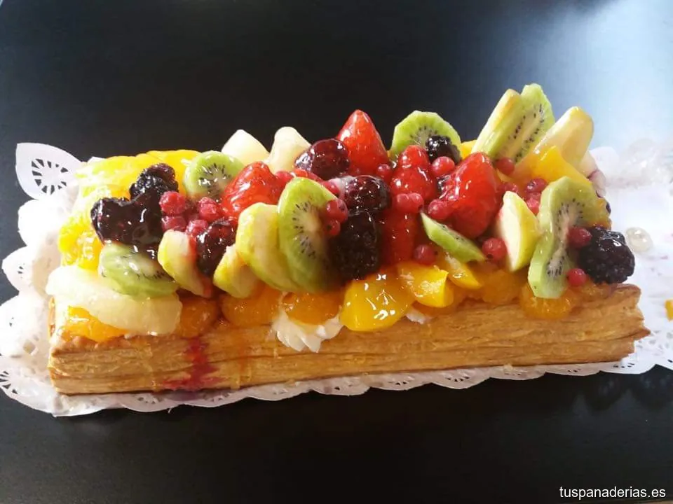 Panadería Ogi berri