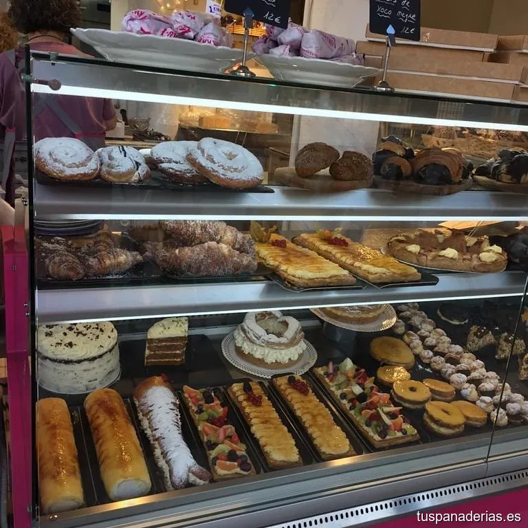 Kinkakau Pastisseria