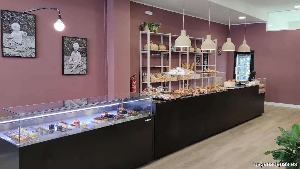 Pastisseria Casa Arteu