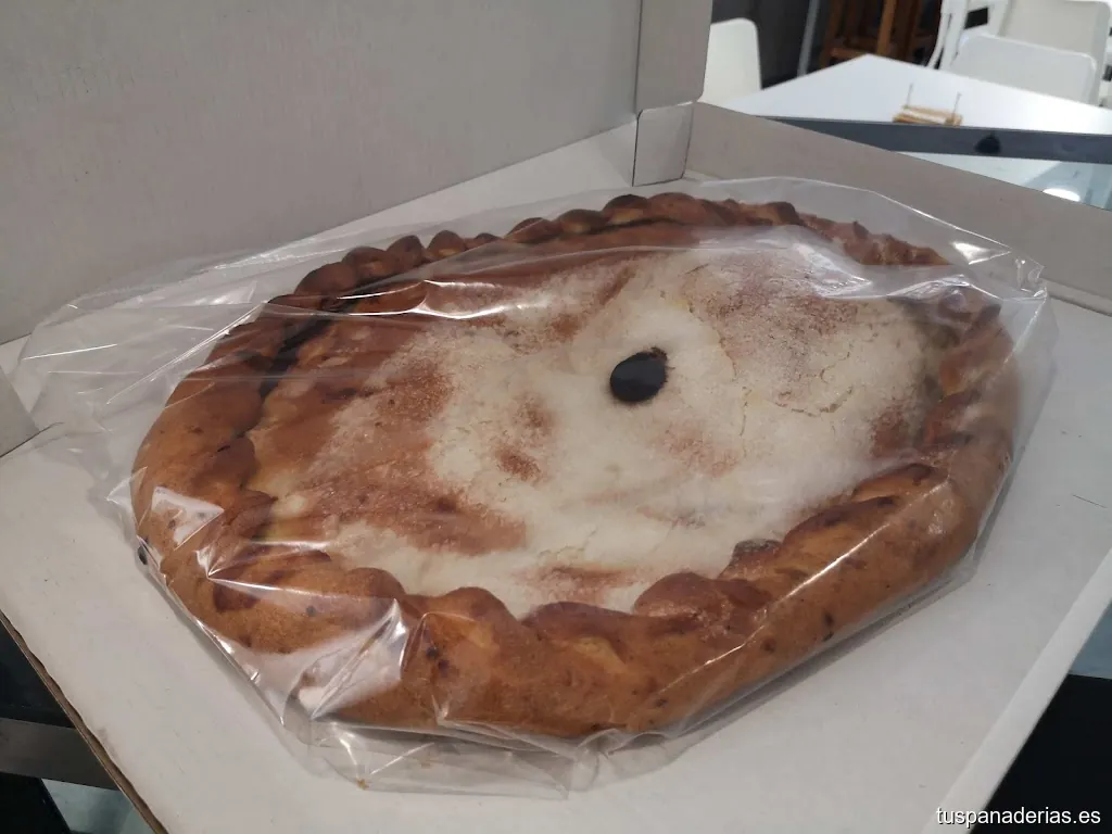 La Confitería D'Elena