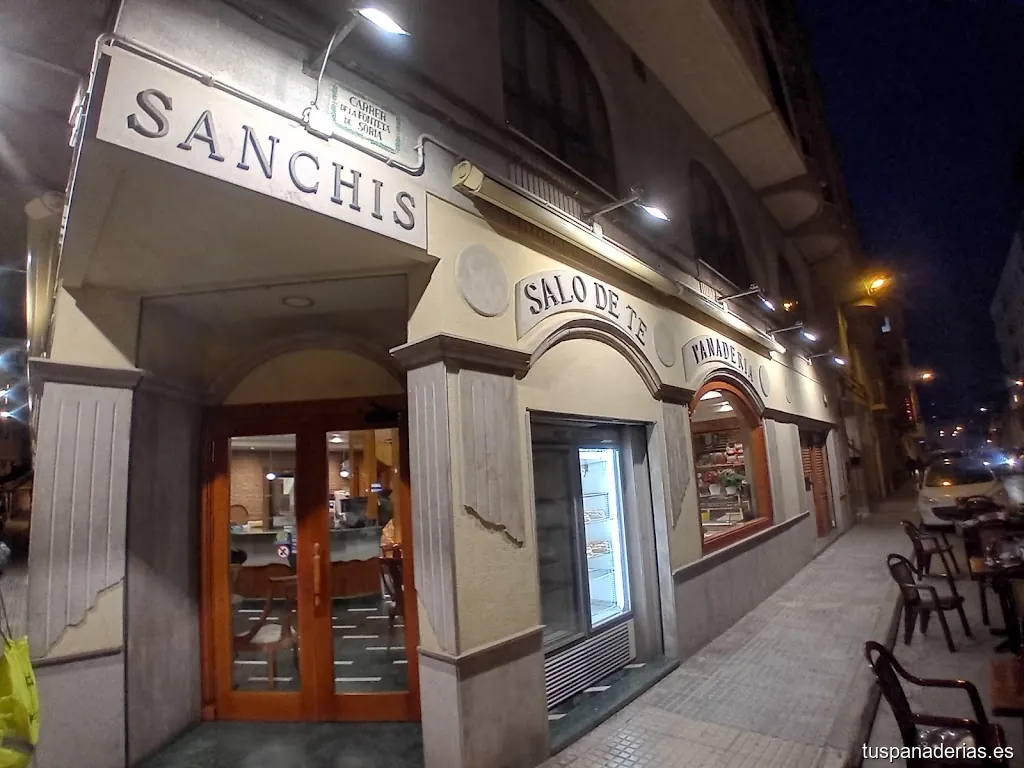 Sanchís