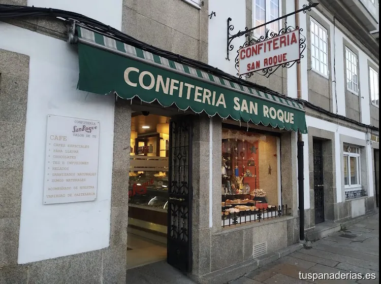 confiteria san roque