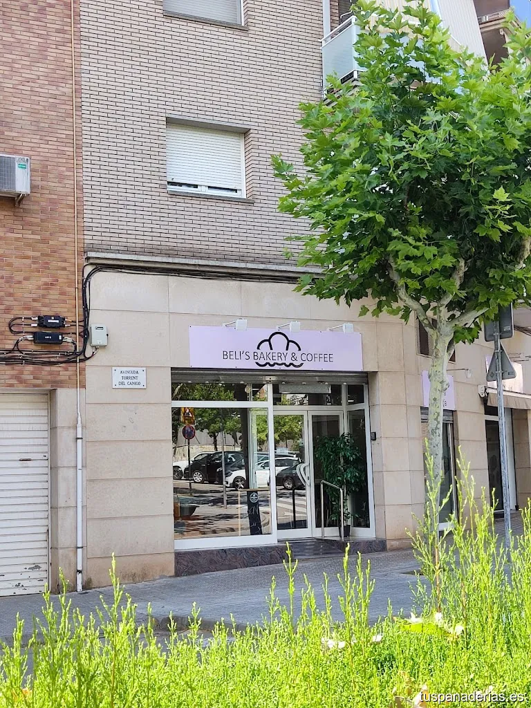 Beli's Bakery & Coffee