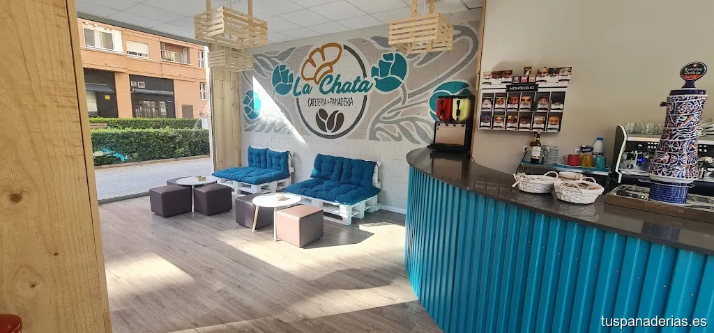 La Chata Cafetería & Panadería