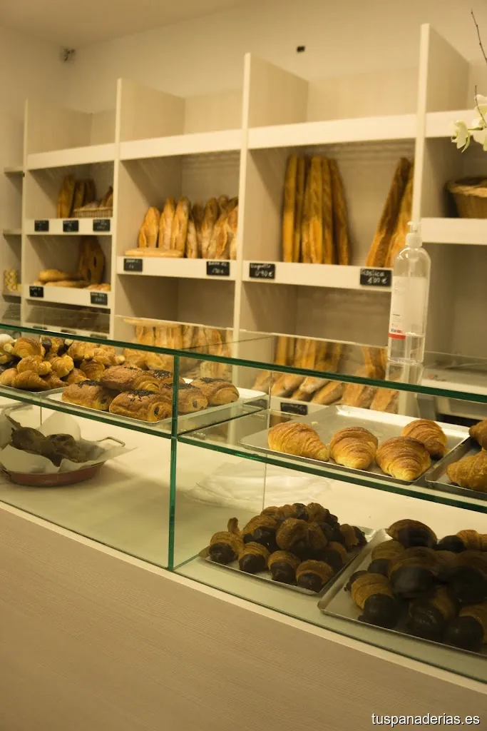 Forn de Pa Pere Llobet