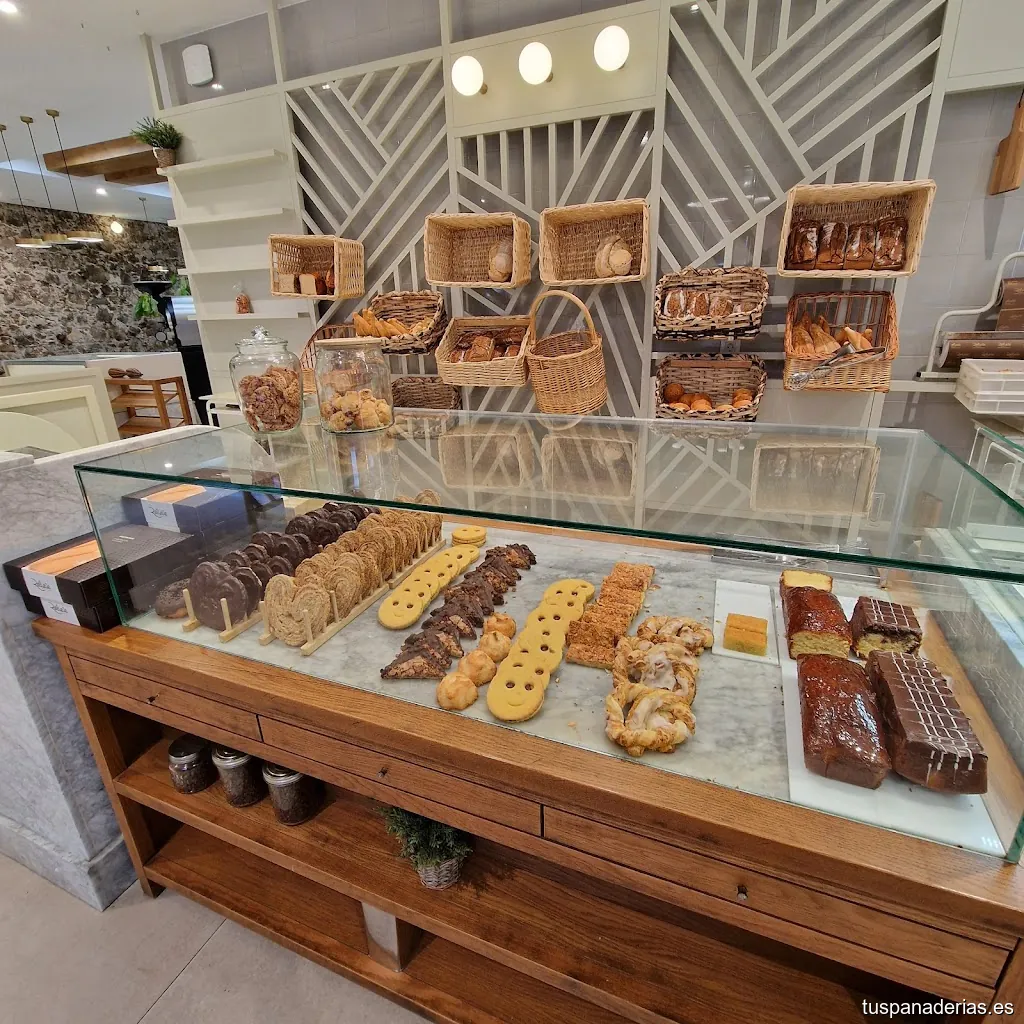 Boutique Relieve S.L (Puerto de La Cruz)