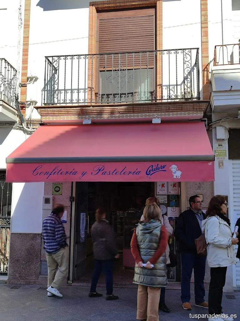 Confitería Cordero