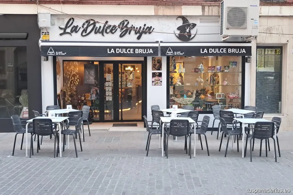 La Dulce Bruja