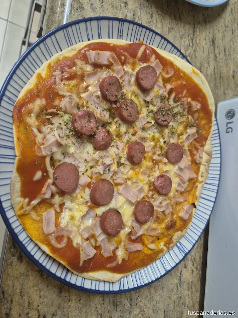 Cafeteria TERE Nules