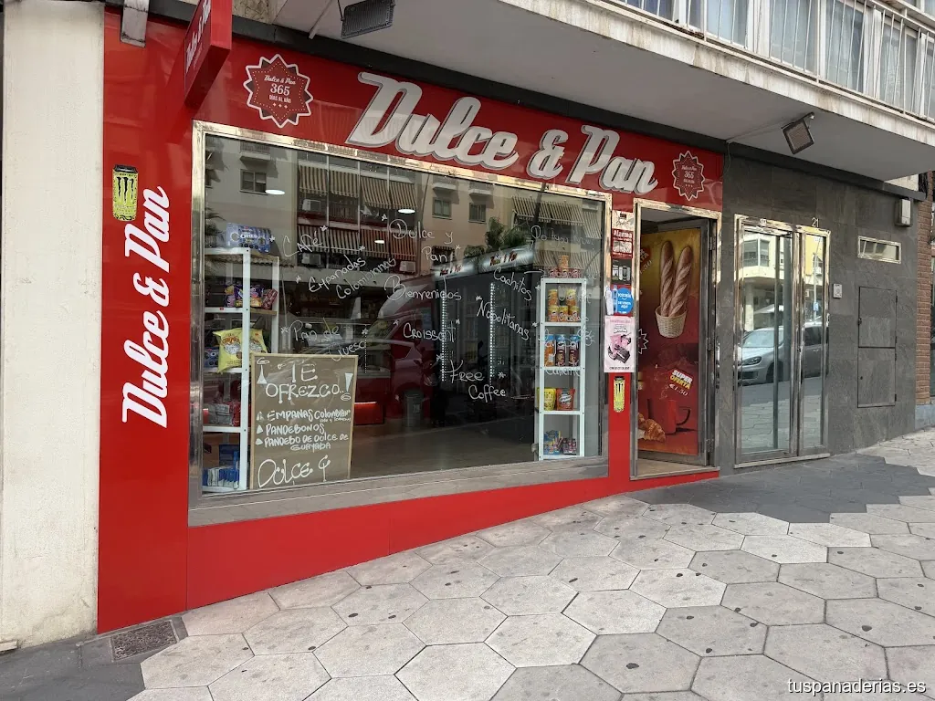 Dulce y Pan Benidorm