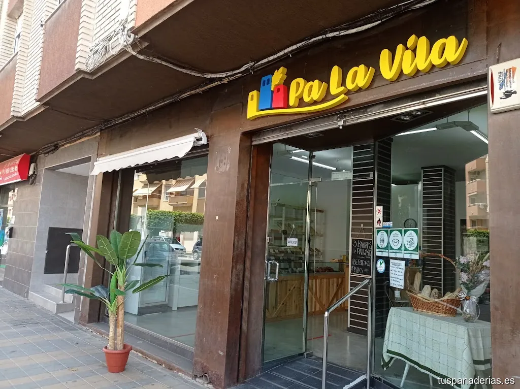 Pa La Vila