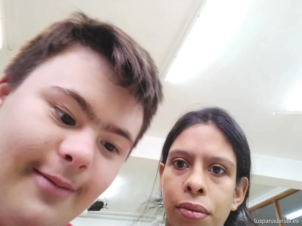 Panadería bollería Los Artesanos