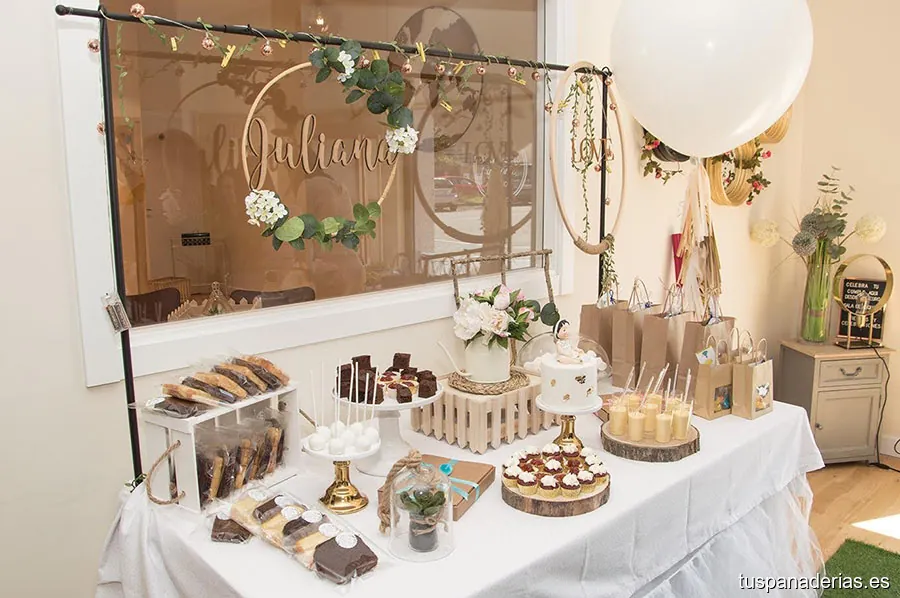 Titis Cookies | Repostería Creativa