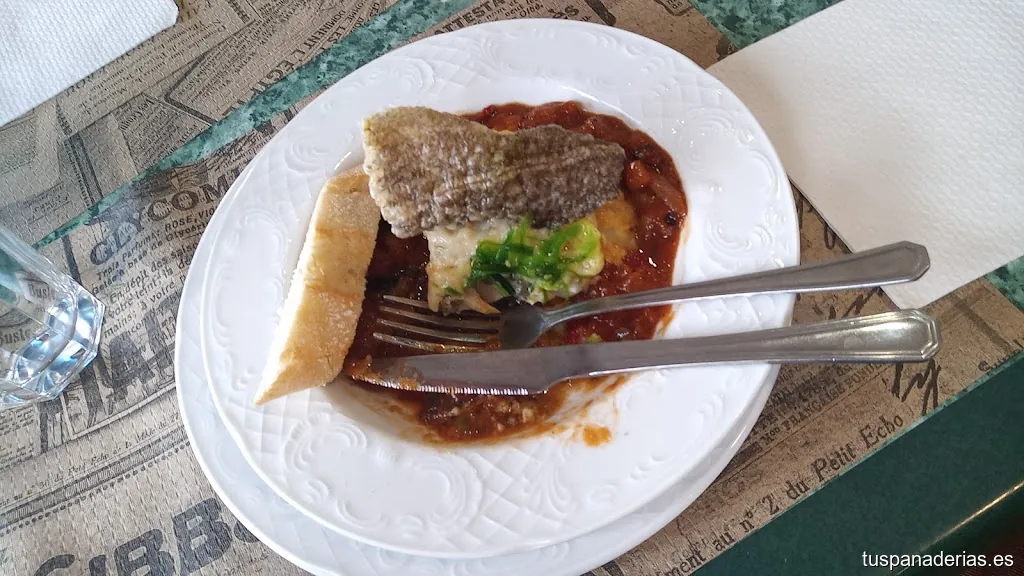 Restaurante, cafetería Estación de autobuses de Teruel
