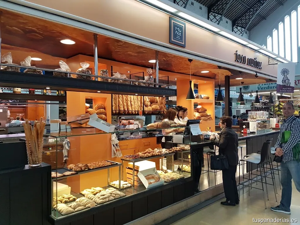 FLECA I CAFETERIA MUÑOZ