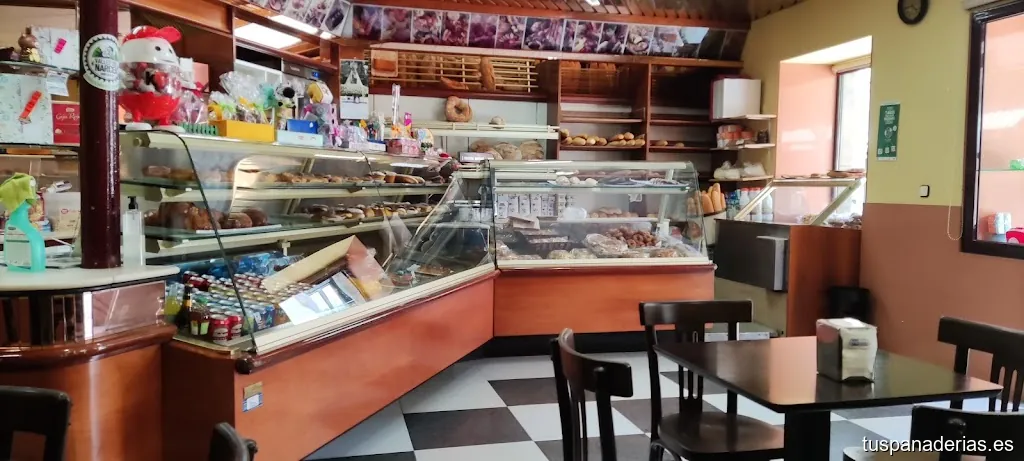 Panadería Penles S.A.