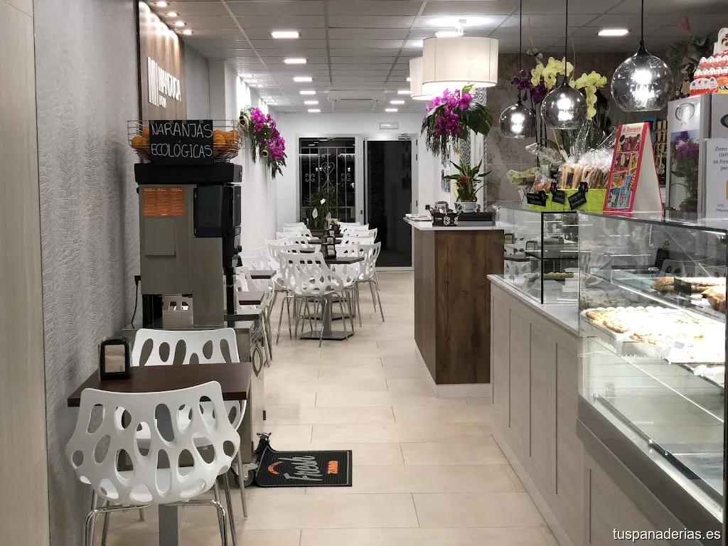Cafetería Manduca bona