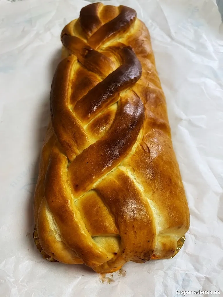 Doña Tina Panadería Confitería