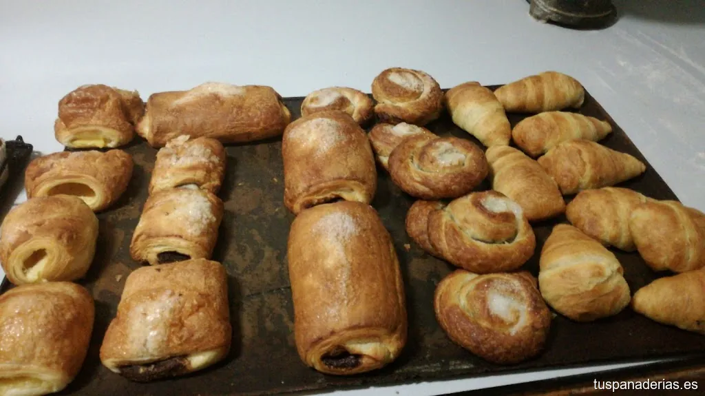 Panadería Rosi, S.L.