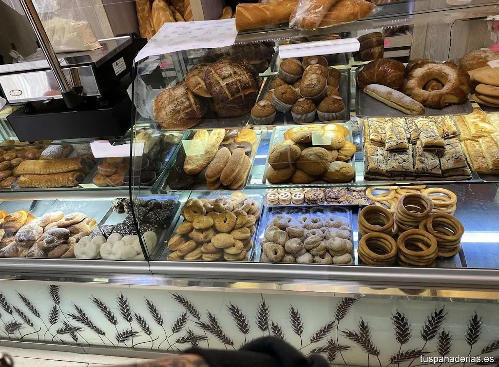 Panadería Hijo De Félix