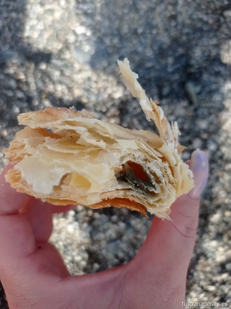 Panadería Artesanos de Granada - Ogíjares