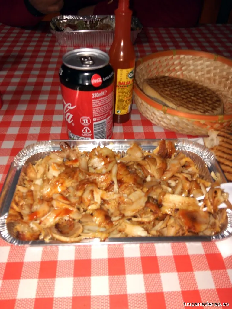 Restaurante KEBAB L'ALCORA