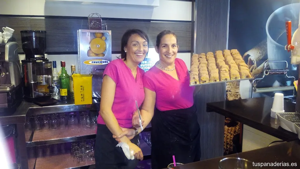 Productos Pasteleros Gaymon C B