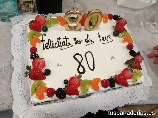 Panaderia R. Santaella