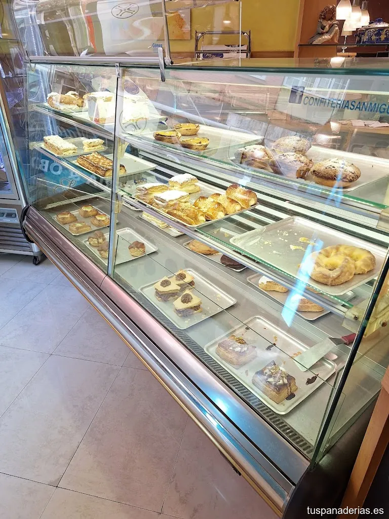 Confitería San Miguel