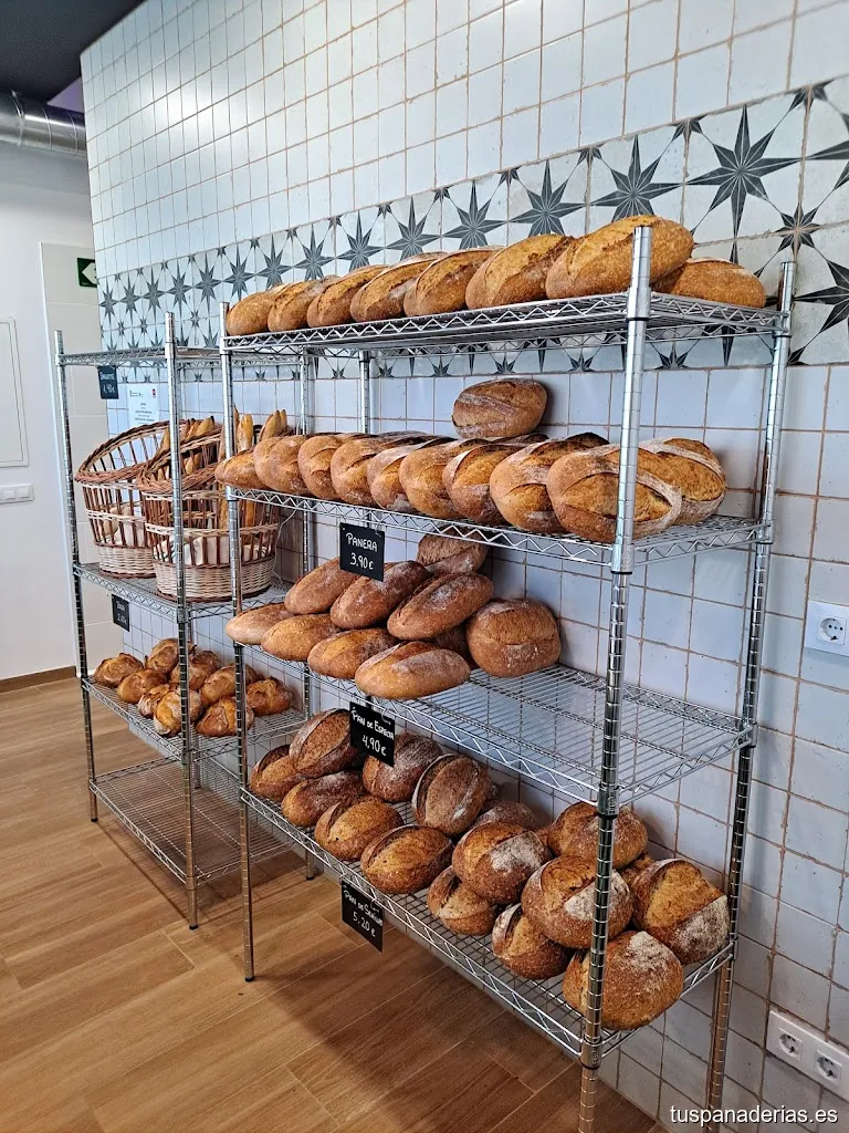 La Panera Obrador Artesano