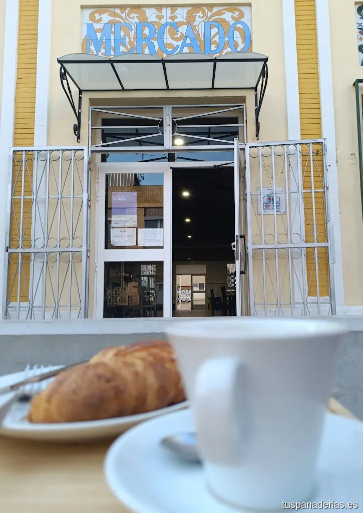 don Pa Artesans | Horno y pastelería en el Mercat de Albal