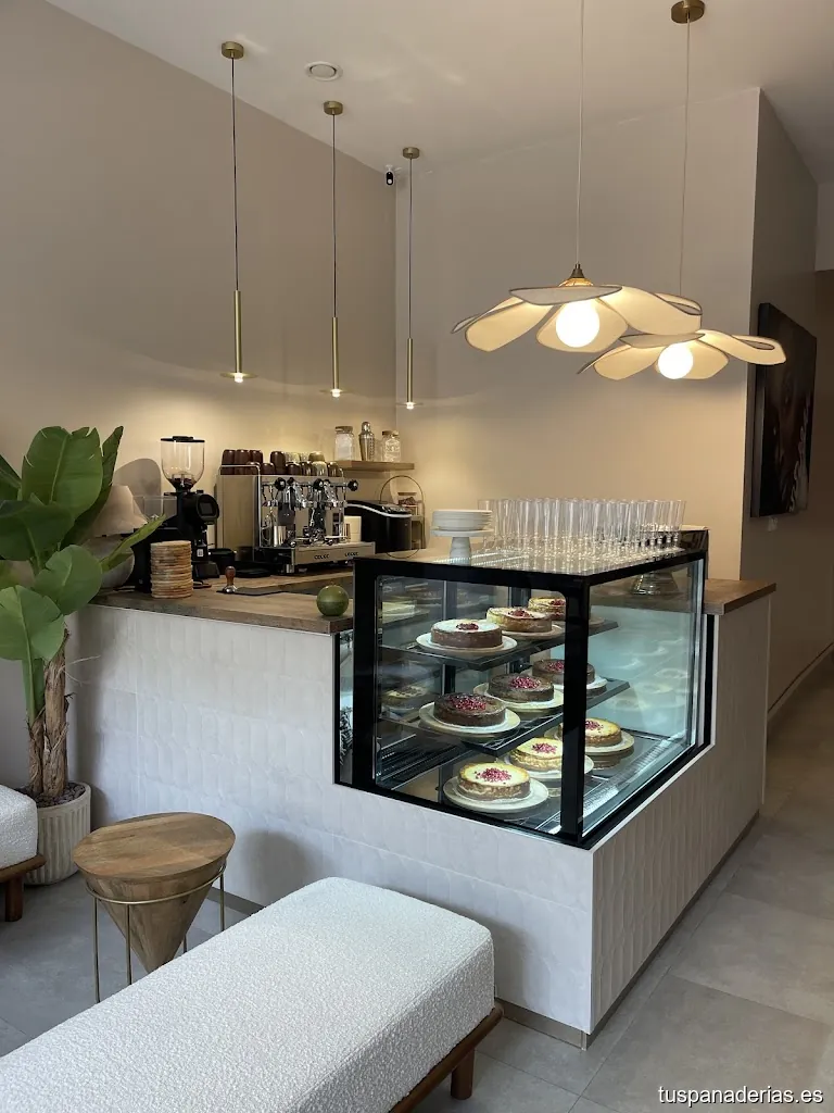 MACÁ Cheesecake Artelier - Wellness Art Café