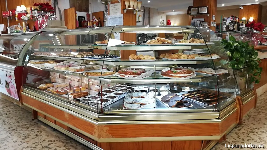 CAFETERIA NÚÑEZ