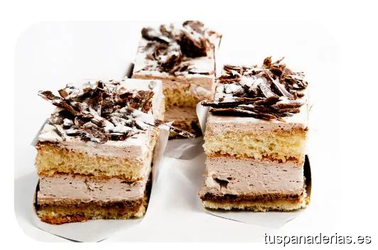 Panaderia Pasteleria Márquez SL