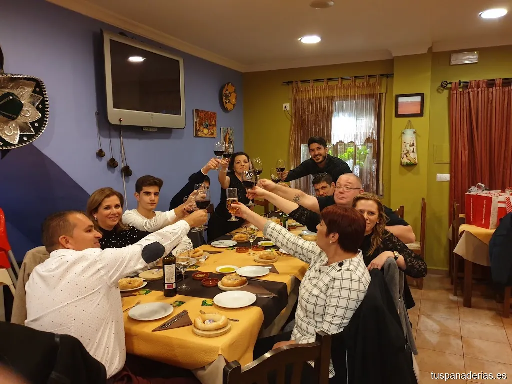 Cafetería bar Fran Carvajal