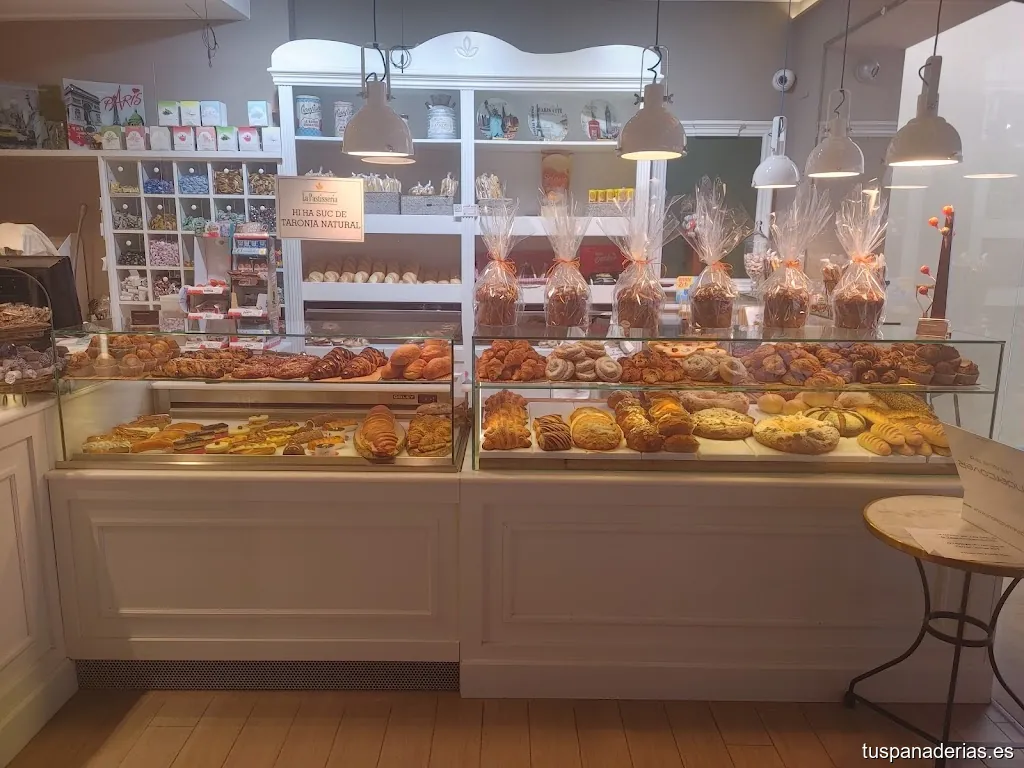 La Pastisseria HerVa.