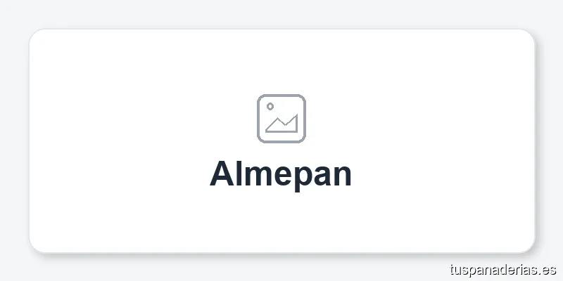 Almepan