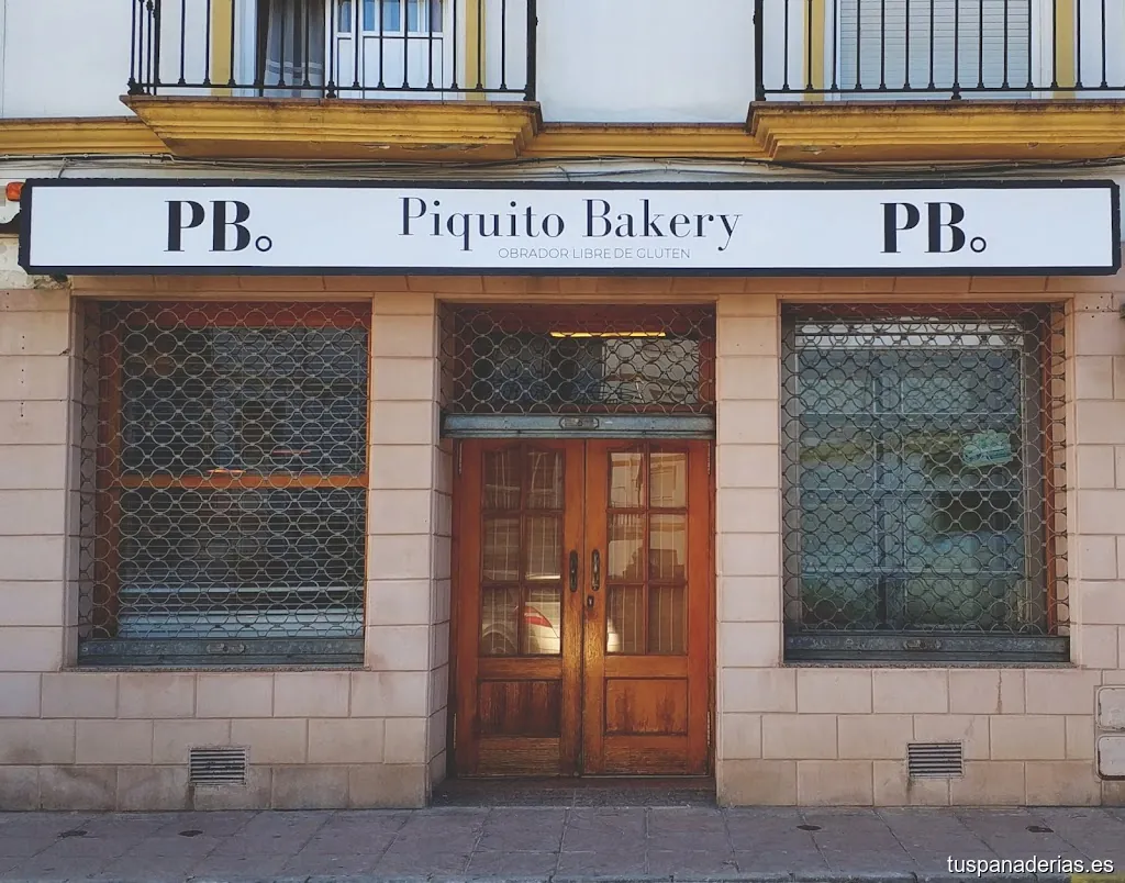 Piquito Bakery
